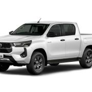2024 Toyota Hilux facelift now in ASEAN, no 48V yet image