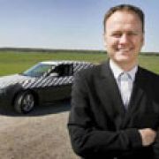 Volvo hires Saab product developer image