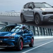 Lynk & Co PH to start with two crossover SUV models image