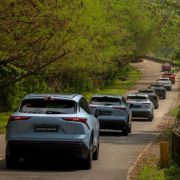 Jetour Auto PH officially joins CAMPI image