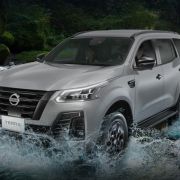 2024 Nissan Terra refreshed in PH, gets more features across the range image
