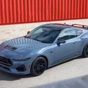 Ford PH to launch all-new Mustang alongside the Bronco? image