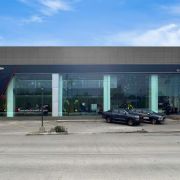 Mitsubishi Grand Canyon Iloilo is MMPC&rsquo;s 66th dealership image