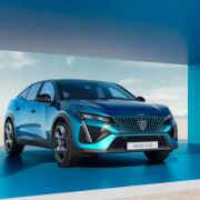 Is the Peugeot 408 PHEV coming to PH? image