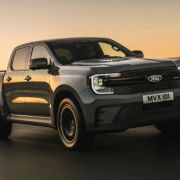 Ranger MS-RT is Ford&rsquo;s Raptor for the streets image