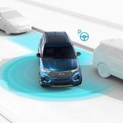 Ford to ditch Active Park Assist since no one uses it image
