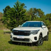 2024 Kia Seltos: 4 things we like about the refreshed B-SUV image