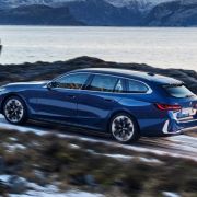 Will BMW PH bring the all-new 5 Series Touring? image