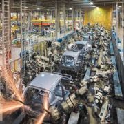 Subaru production on pause following workplace tragedy image