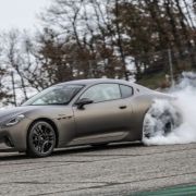 2024 Maserati GranTurismo Folgore EV launching in Thailand, PH next? image