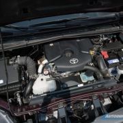 Toyota could face penalties for emissions cheating in certain diesel engines image