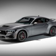 2024 Ford Mustang will start at PHP 3.499M, choice of EcoBoost & V8 image