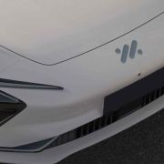 MG premium sister brand IM launching L6 EV at Geneva Motor Show image