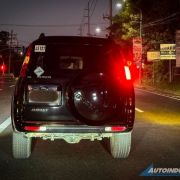 Auto 101: If these features don't work, fix before you drive image