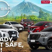 Nissan PH wants customers to have peace of mind this Lent image