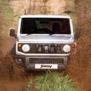 Suzuki Japan raises prices of Jimny 3-door; is PH affected? image