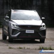 Geely has sold over 800,000 Coolrays worldwide image