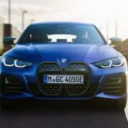 Is BMW PH launching the 544 HP i4 M50 EV soon? image