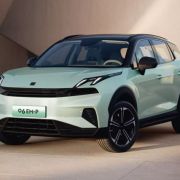 PH-spec Lynk & Co 06 to get 1.5L PHEV with 299 HP? image