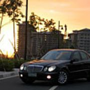 2006 Mercedes-Benz E280 Elegance image