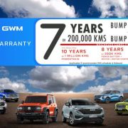 GWM PH launches comprehensive 7-year warranty program image