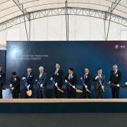 BMW to add another hybrid, EV battery plant in Thailand image