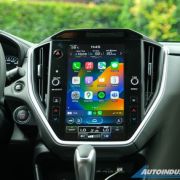 Euro NCAP wants automakers to put more buttons, less touchscreens in cars image