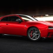 2024 Dodge Charger Daytona will also get twin-turbo inline-six image