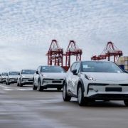 Geely&rsquo;s Zeekr coming to PH through AutoHub Group image