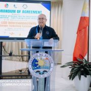 LTO Single Ticketing System to be implemented soon in Bacoor, Cavite image