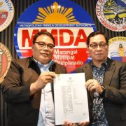 MMDA seeks options to implement single-ticketing system after SC ruling image