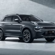Aside from 06, will UAAGI also launch Lynk & Co 01 PHEV? image