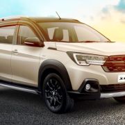 2024 Suzuki XL7 classified as non-hybrid in PH image