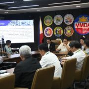 MMDA to start apprehending e-bikes on April 15 image