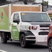 All-new Toyota Tamaraw spotted in PH, launch soon? image