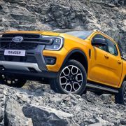 Next-gen Ford Ranger, Everest gets V6 diesel in Thailand; PH next? image