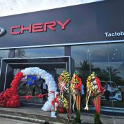 Chery Auto PH's 23rd dealership now open in Tacloban City image