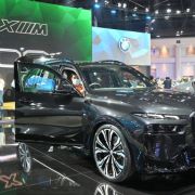 2024 Bangkok International Motor Show to reveal 20 new models image