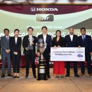 Gateway Group takes home 2023 Honda Dealer of The Year award image