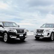 Nissan PH closing 2023 with over 500 Patrol SUV units sold image