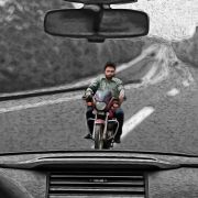 Accident Detention: Why can't I go home if it's not my fault? image