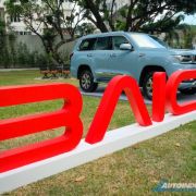 BAIC makes PH comeback with UAAGI, previews 5 models image