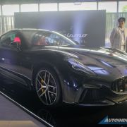 2024 Maserati GranTurismo lands in PH with up to 557 HP image