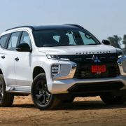 2024 Mitsubishi Montero Sport gets Hyper Power 2.4L diesel, PH next? image