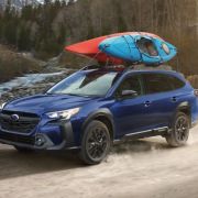 Subaru PH to preview turbocharged 2024 Outback XT next month image