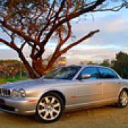 2006 Jaguar XJ8L image