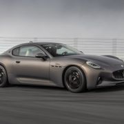 All-electric Maserati GranTurismo Folgore coming to PH Q4 2024 image
