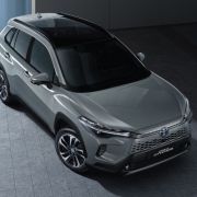 Will Toyota PH launch facelifted Corolla Cross this April? image