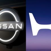 Nissan and Honda are teaming up to build EVs image