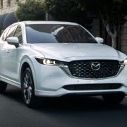 Mazda PH updates 2024 CX-5 lineup; starts at PHP 1.95M image